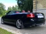 Audi A4 B7 Cabriolet - 3