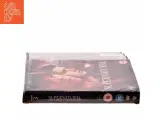 Supernatural med Jared Padalecki (DVD) - 2