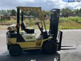 TCM FG 25 gastruck - 4