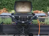 Weber q2200 - 2