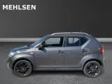 Suzuki Ignis 1,2 Dualjet  Mild hybrid Active AEB Hybrid 83HK 5d - 2
