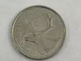 25 Cents Canada 2002 - Jubilee - 2