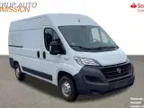 Fiat Ducato 30 L2H2 2,3 MJT Professional Plus 130HK Van 6g - 2