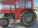 Massey Ferguson   135    Traktor - 2
