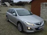 Mazda 6 sport 2.0 benzin - 3