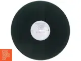 Elisabeth LP fra Genlyd Grammofon (str. 31 x 31 cm) - 2