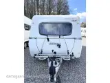 2021 - Hymer Feeling 425   Dobbeltseng-Gulvtemp.-Mover-Shadow - 3