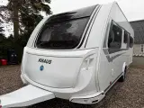 KNAUS Sandinavian 580 UF - nypris 330.000kr - 5