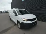 Peugeot Partner L2 V2 1,5 BlueHDi Ultimate Pack KØLE OG FRYSEBIL EAT8 130HK Van Aut. - 3