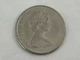 25 Cents Canada 1978 - 2