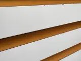 Unoform køkken inkl. hvidevarer, komplet - 3
