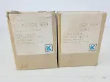 LK T16 termisk relæ - 4
