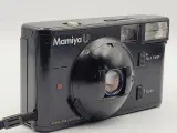 ⭐️· Analogkamera: Mamiya U Kompaktkamera - 3