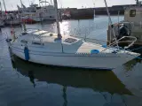 Sejlbåd, Omega 28 - 2