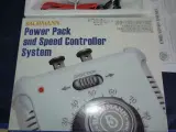 Bachmann Power Pack and Speed Controller System Le - 3