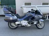 BMW K 1200 LT - 2