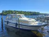 Nidelv 28 HT Classic m/Yanmar 170 hk Diesel - 2