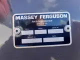 Massey Ferguson 2190 næsten nye dæk - 5