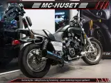 Yamaha V-Max - 3