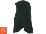 Sort balaclava hue til børn fra Racing Kids (str. 37 20 cm) - 5