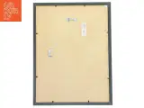 Indrammet billede af palmetræer fra IKEA (str. 42,5x32,5 cm) - 2