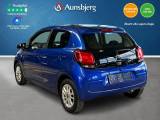 Citroën C1 1,0 VTi 72 Street - 5