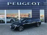 Peugeot 508 SW 1,6 PureTech  Plugin-hybrid GT Line Pack EAT8 start/stop 225HK Stc 8g Aut.