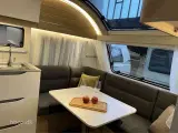 2025 - Adria Adora 572 UT - 2