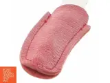 Kniv med rødt etui (str. 12,5 cm) - 3