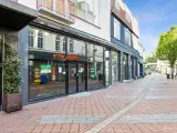 Attraktivt butikslejemål på gågaden i Kolding - 2