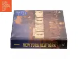 Fotobog - New York New York af Richard Berenholtz - 2