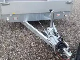 Eduard trailer 4020-3500.56 TR3 - 3