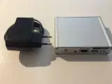 Mediaplayer, HMP100 Mediaplayer