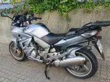 Honda CBF 1000 A - 4