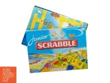 Junior Scrabble brætspil (str. 38 x 27,5 cm) - 3