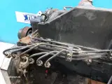 Cummins 6TA-590 Motor 183841A4 - 3