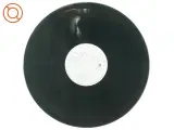 Chris de Burgh, flying colours fra A Og M Records (str. 30 cm) - 3