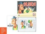 Olsen spil fra Dan Spil (str. 17 x 14 x 4 cm) - 2