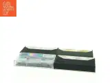 Musikkassetter samling (str. 11 x 7 cm) - 4