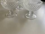 Wilfa  is/desserglas 4 stk