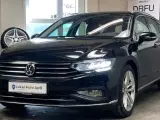 VW Passat 1,5 TSi 150 Elegance Variant DSG - 3
