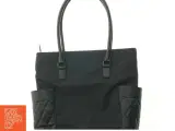 Sort skuldertaske fra Charles & Keith (str. 41x36 cm) - 2