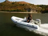 Brig F380T Falcon Tender - 3