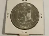 1 Peso 1963 Philippines - 2