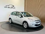 Citroën C3 1,4 HDi 70 Attraction - 3