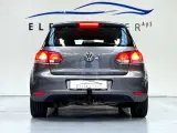 VW Golf VI 1,4 TSi 122 Comfortline - 3