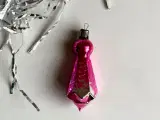 Kantet pink ornament - 5