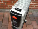 El radiator 