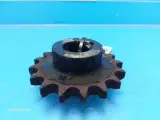 Case Axial Flow 9120 Tandhjul Gear 87731456 - 2