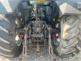 Massey Ferguson 6190 Dynashift Med frontlæsser - 5